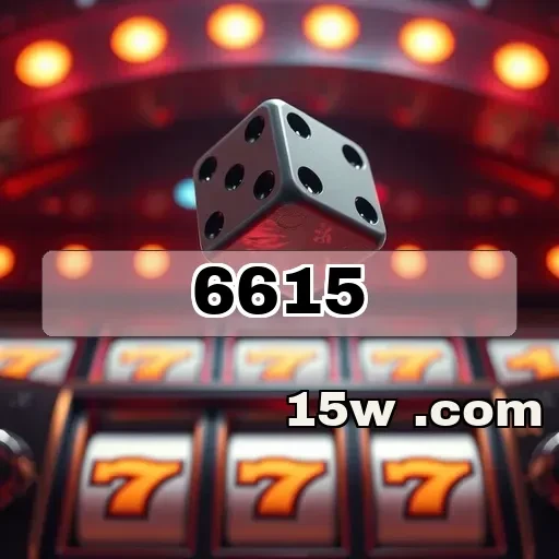 6615.com: O App que Transforma a Experiência de Jogos Online