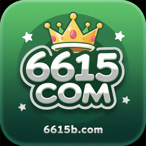 6615.com Logo