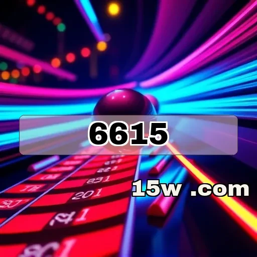 6615.com: Como os Pagamentos Transformam a Experiência de Jogo