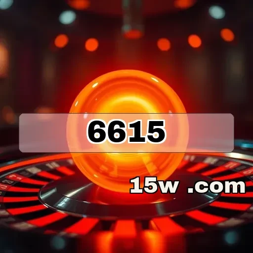 6615.com: A Plataforma Que Revolucionou o Jogo Online no Brasil