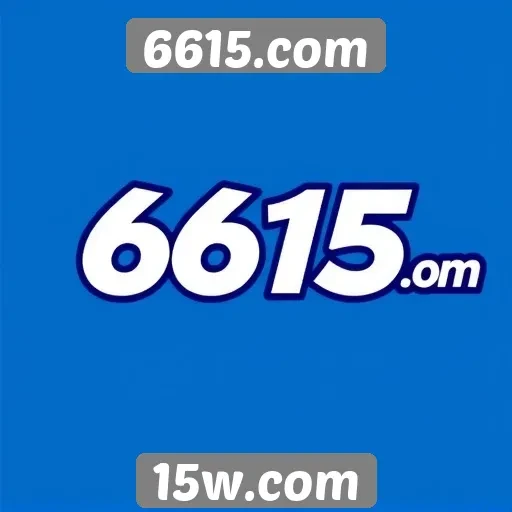 Novidades em promoções de 6615.com