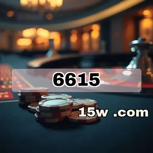 6615.com: Eventos Esportivos Incríveis para Apostar e Torcer